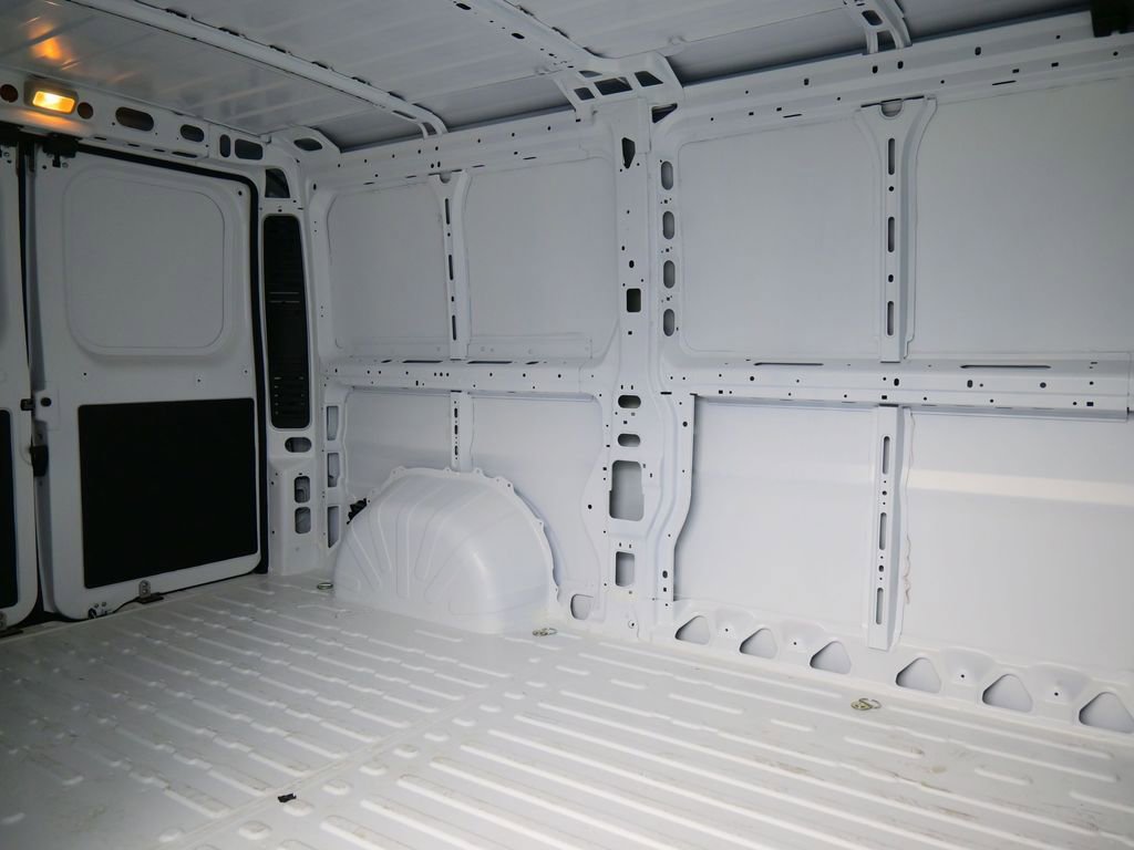New 2025 RAM ProMaster 1500 w/ Safety Group image 16