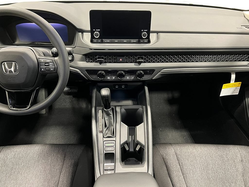 Certified 2023 Honda Accord LX image 22