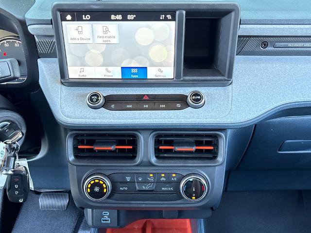 Certified 2023 Ford Maverick XLT w/ Equipment Group 300A Standard AWD/4WD image 23