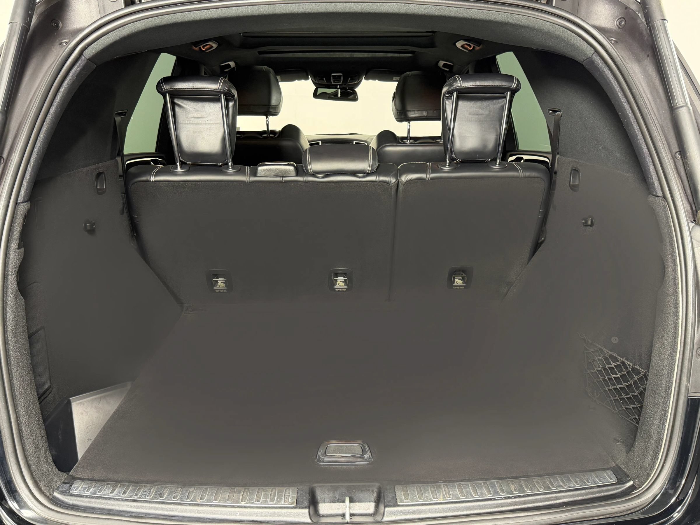 Used 2013 Mercedes-Benz ML 63 AMG 4MATIC image 17