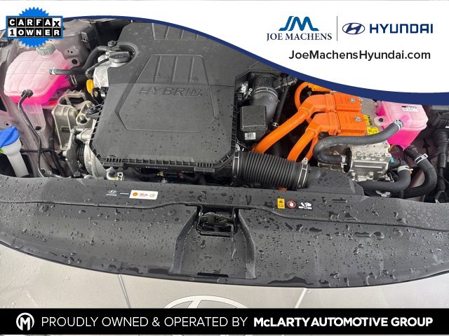 Used 2025 Hyundai Elantra Blue image 36