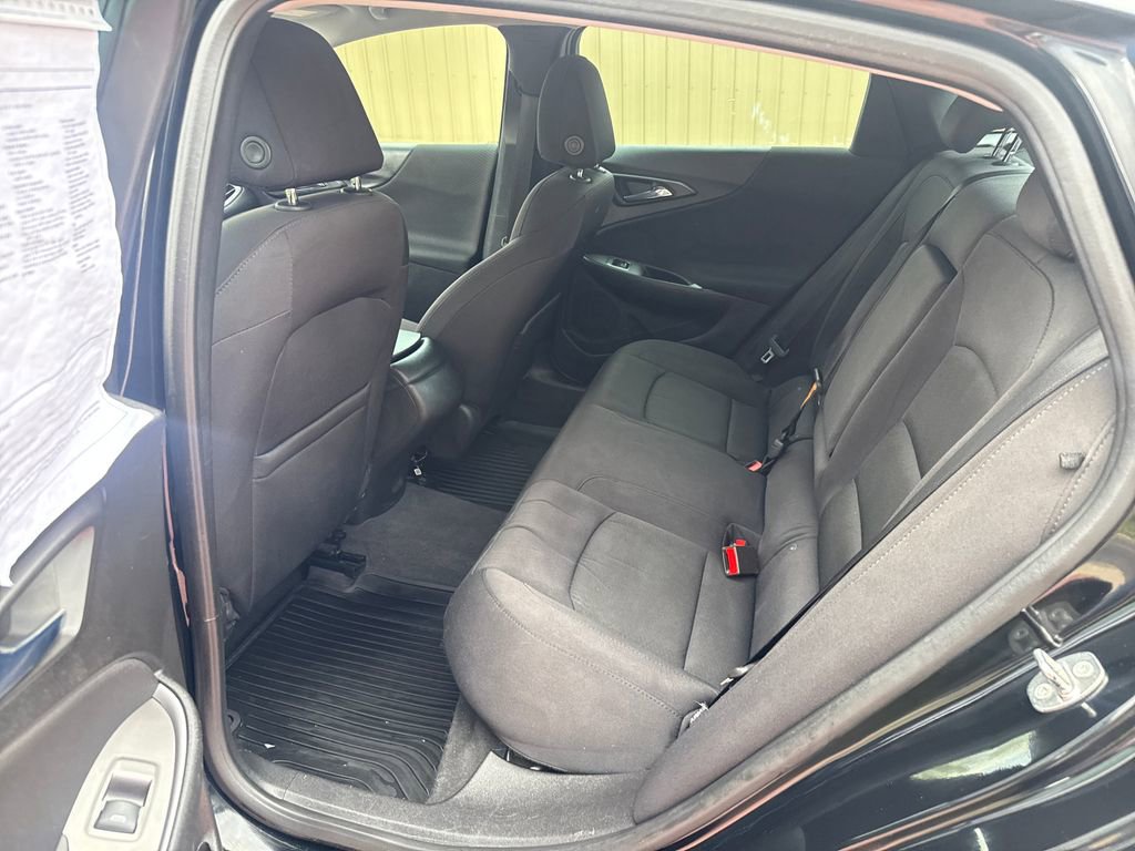 Used 2017 Chevrolet Malibu LS FWD image 19