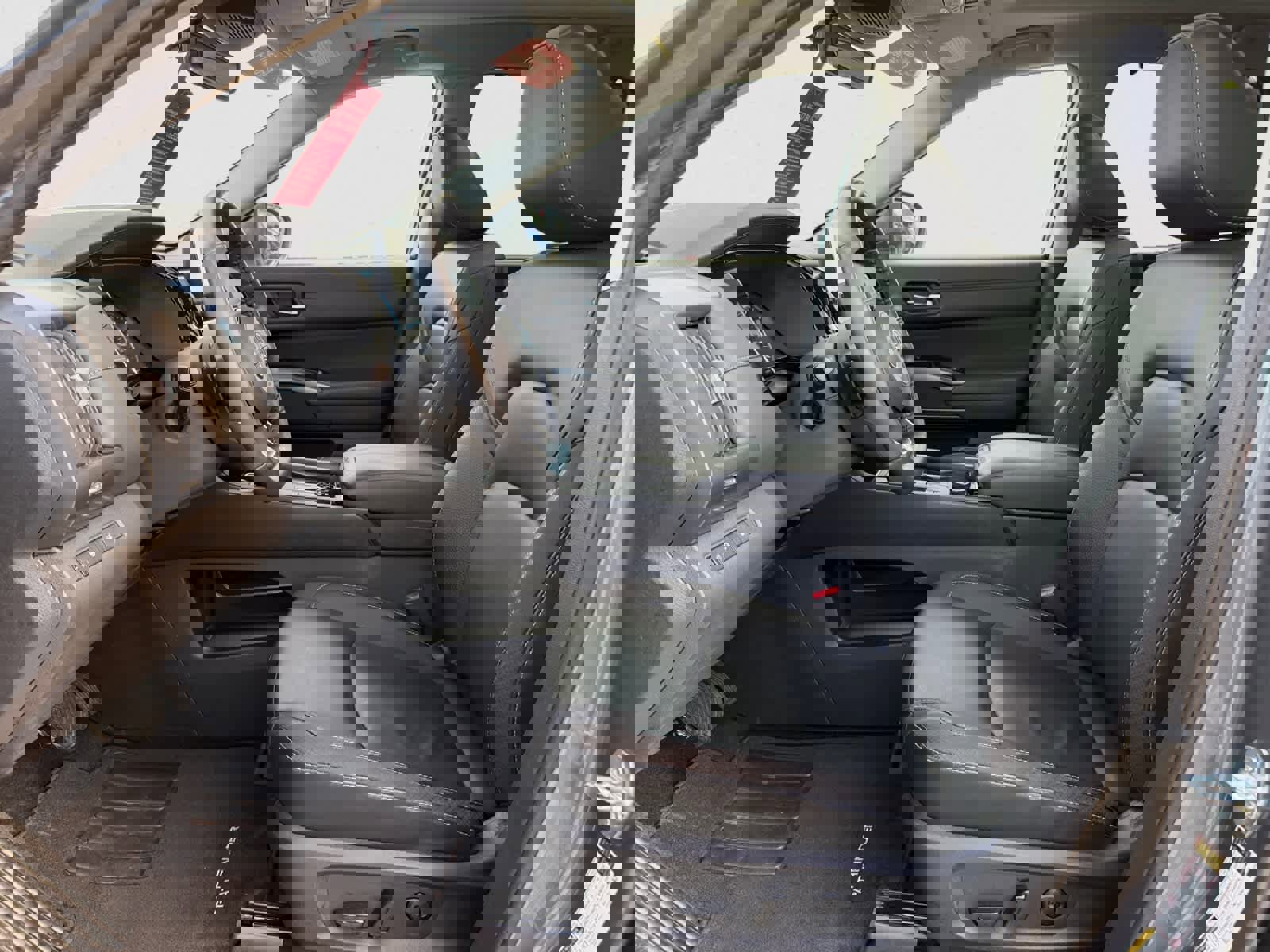 Certified 2023 Nissan Pathfinder SL w/ SL Premium Package image 16