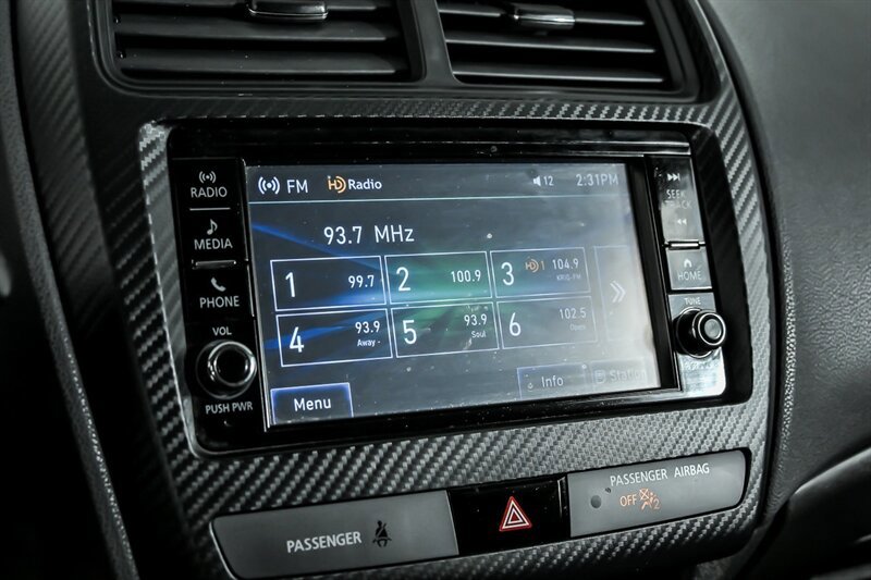 Used 2020 Mitsubishi Outlander Sport ES FWD image 27