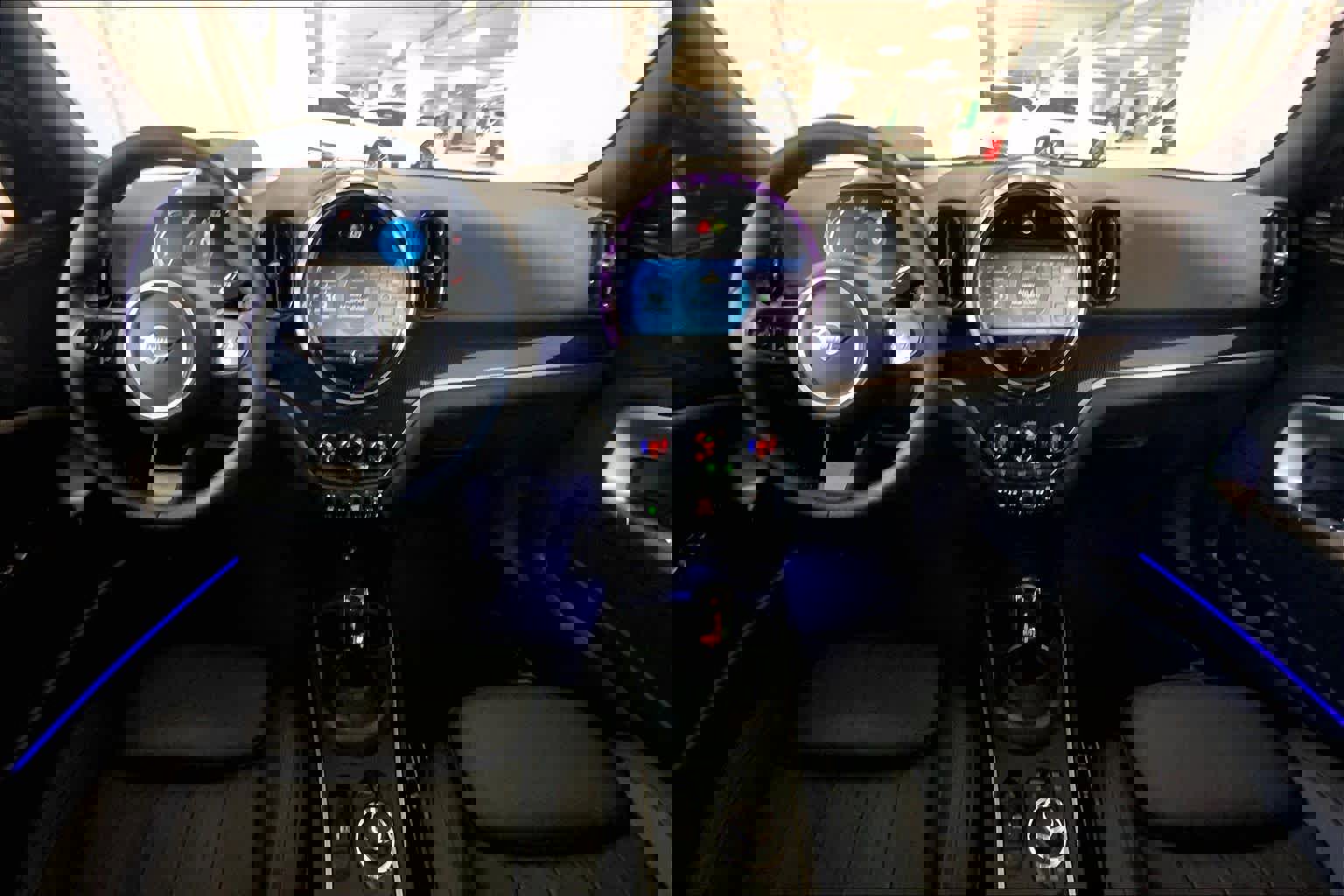 Certified 2024 MINI Cooper Countryman S image 15