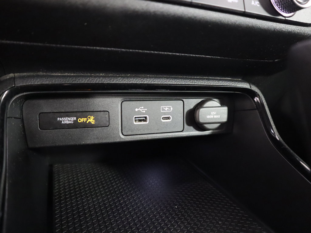 Used 2024 Honda CR-V EX image 48