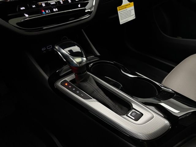 New 2026 Buick Envista Avenir image 27