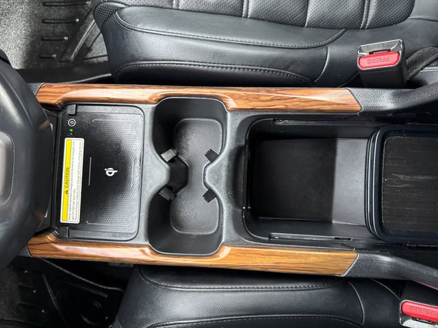 Used 2022 Honda CR-V Touring image 33