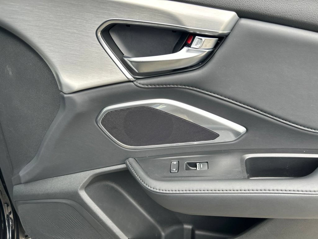 Certified 2023 Acura RDX AWD image 24