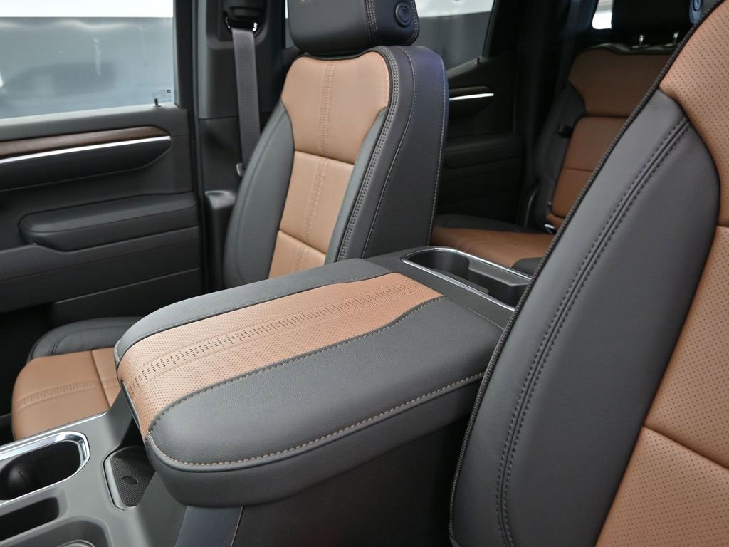 New 2026 Chevrolet Silverado 1500 High Country image 14