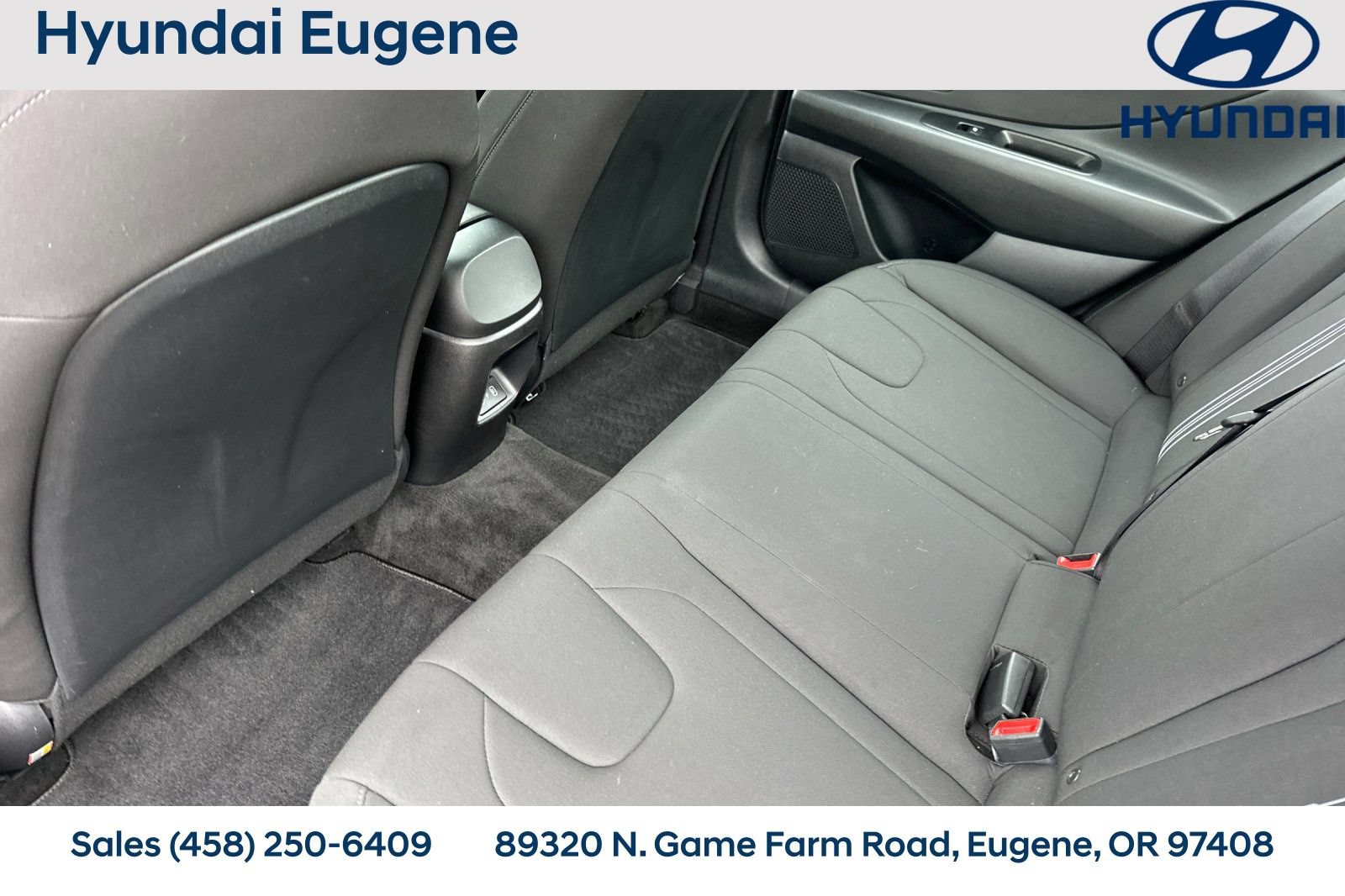 Used 2024 Hyundai Elantra SEL FWD image 16
