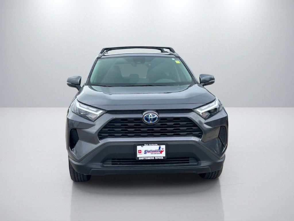 Certified 2024 Toyota RAV4 XLE w/ Convenience Package AWD/4WD image 2