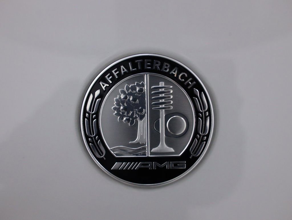 Used 2023 Mercedes-Benz SL 55 AMG 4MATIC image 76