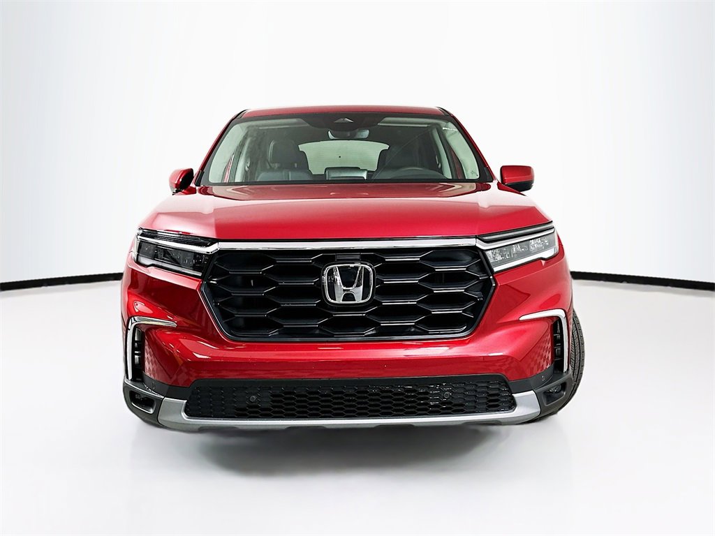 New 2025 Honda Pilot EX-L image 5