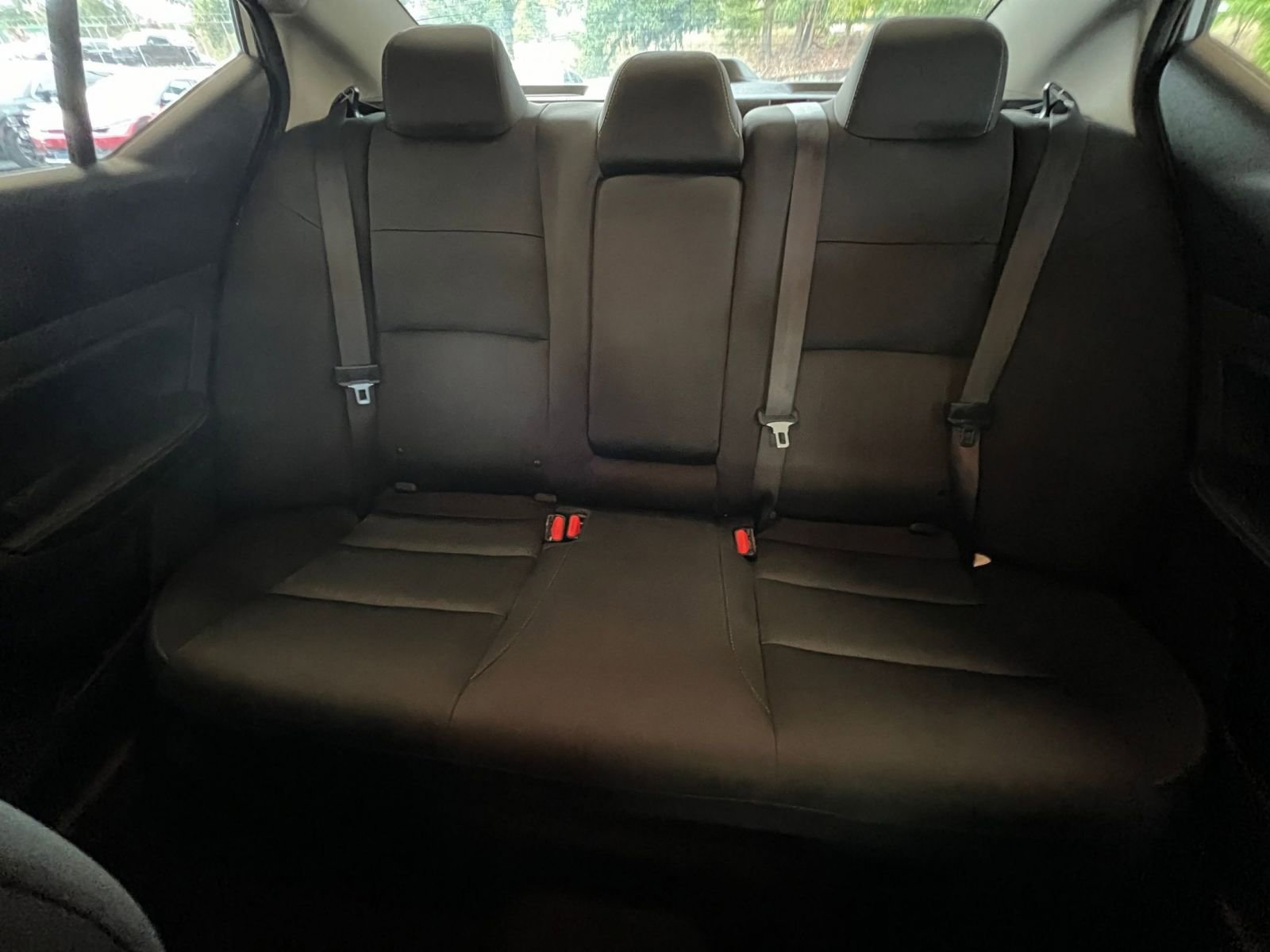 Used 2024 Nissan Altima 2.5 SV image 38