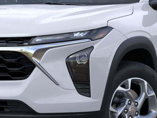 New 2026 Chevrolet Trax LS w/ LS Convenience Package FWD image 10