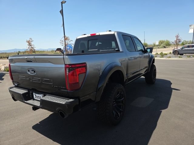 Used 2024 Ford F150 XLT w/ Equipment Group 303A High AWD/4WD image 9