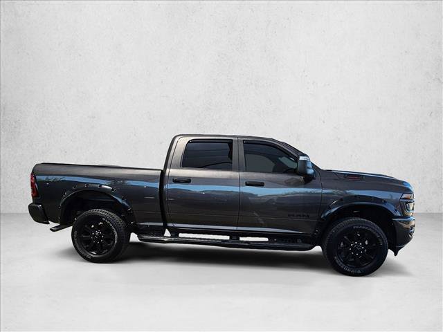 Used 2025 RAM 2500 Lone Star AWD/4WD image 4