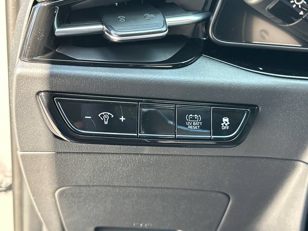 New 2026 Kia Niro EX FWD image 19