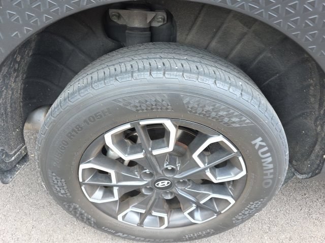 Used 2022 Hyundai Santa Cruz SEL Premium AWD/4WD image 5