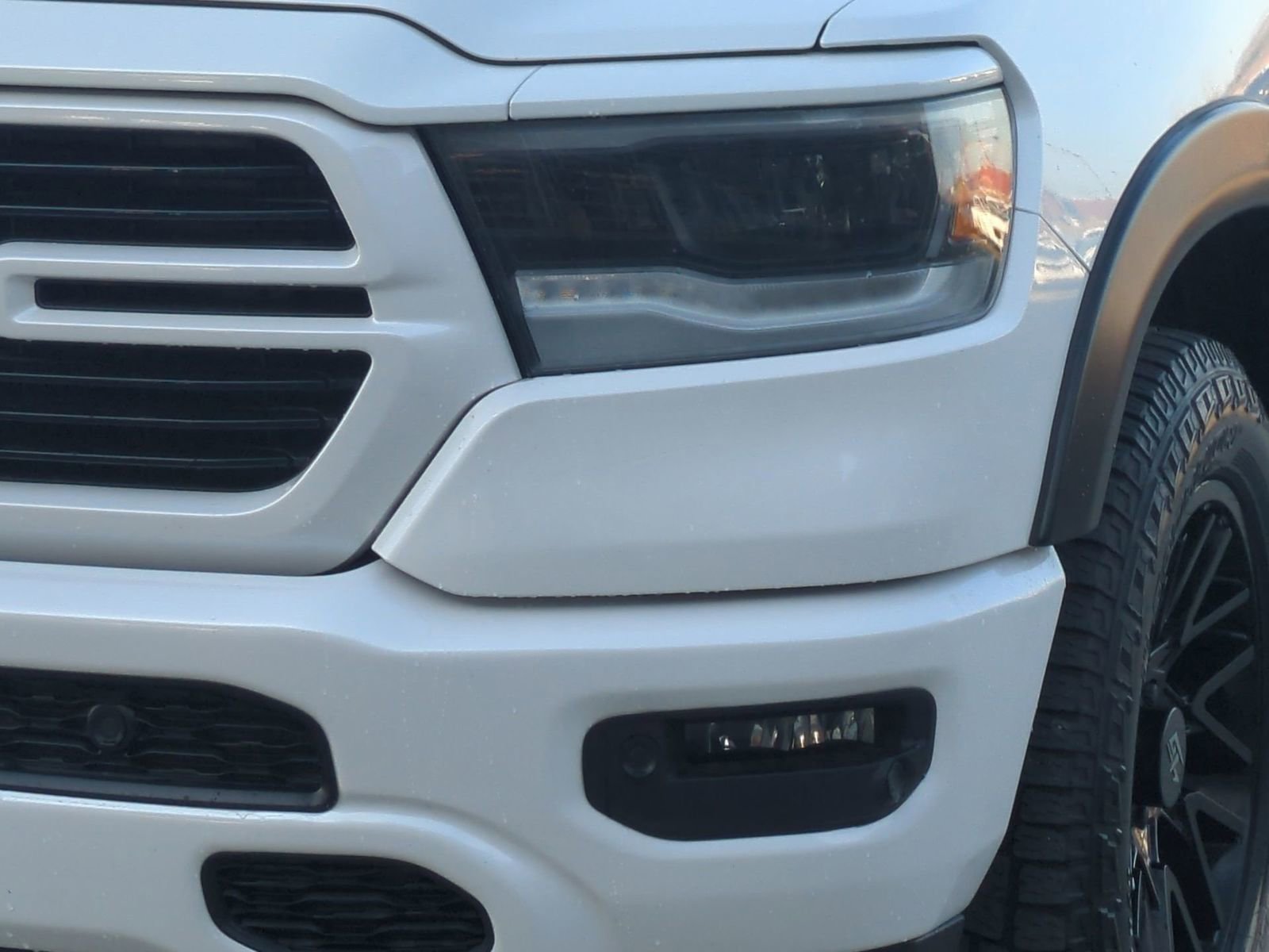 Used 2020 RAM 1500 Sport w/ Level 2 Equipment Goup w/2_L image 13