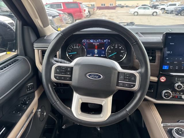 Used 2024 Ford Expedition Limited image 13
