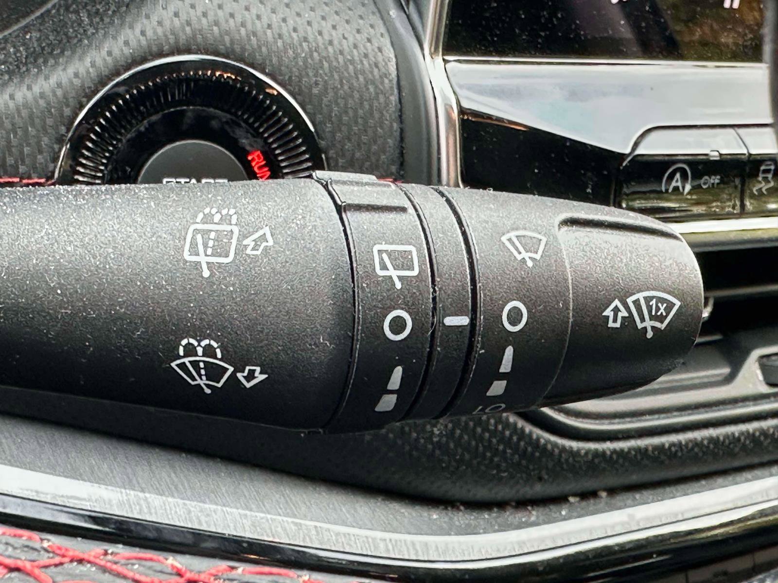 Used 2022 Jeep Compass Trailhawk w/ Trailhawk Convenience Group image 22