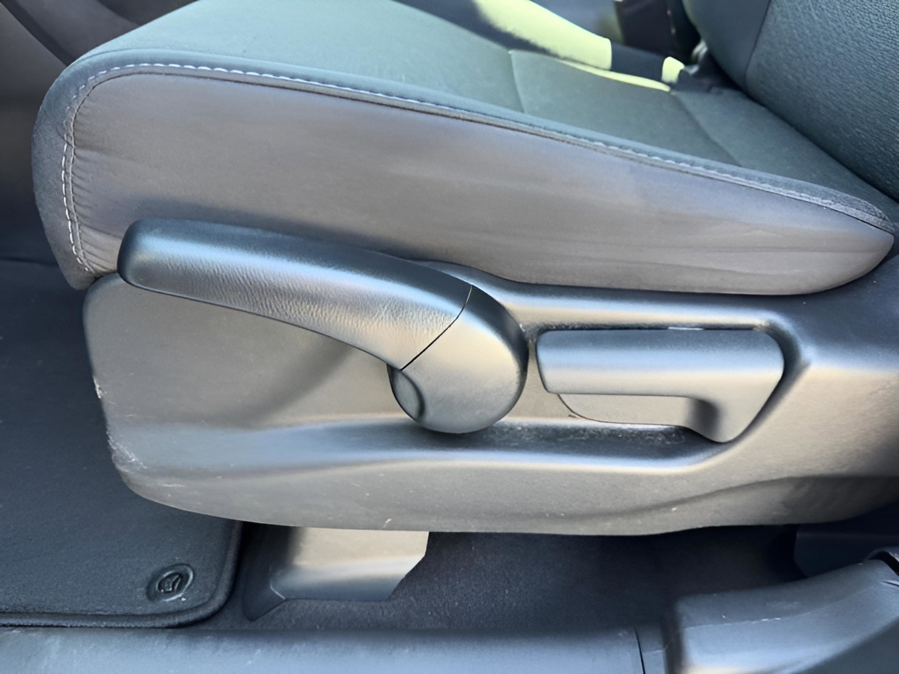 Used 2021 Honda Passport Sport image 22