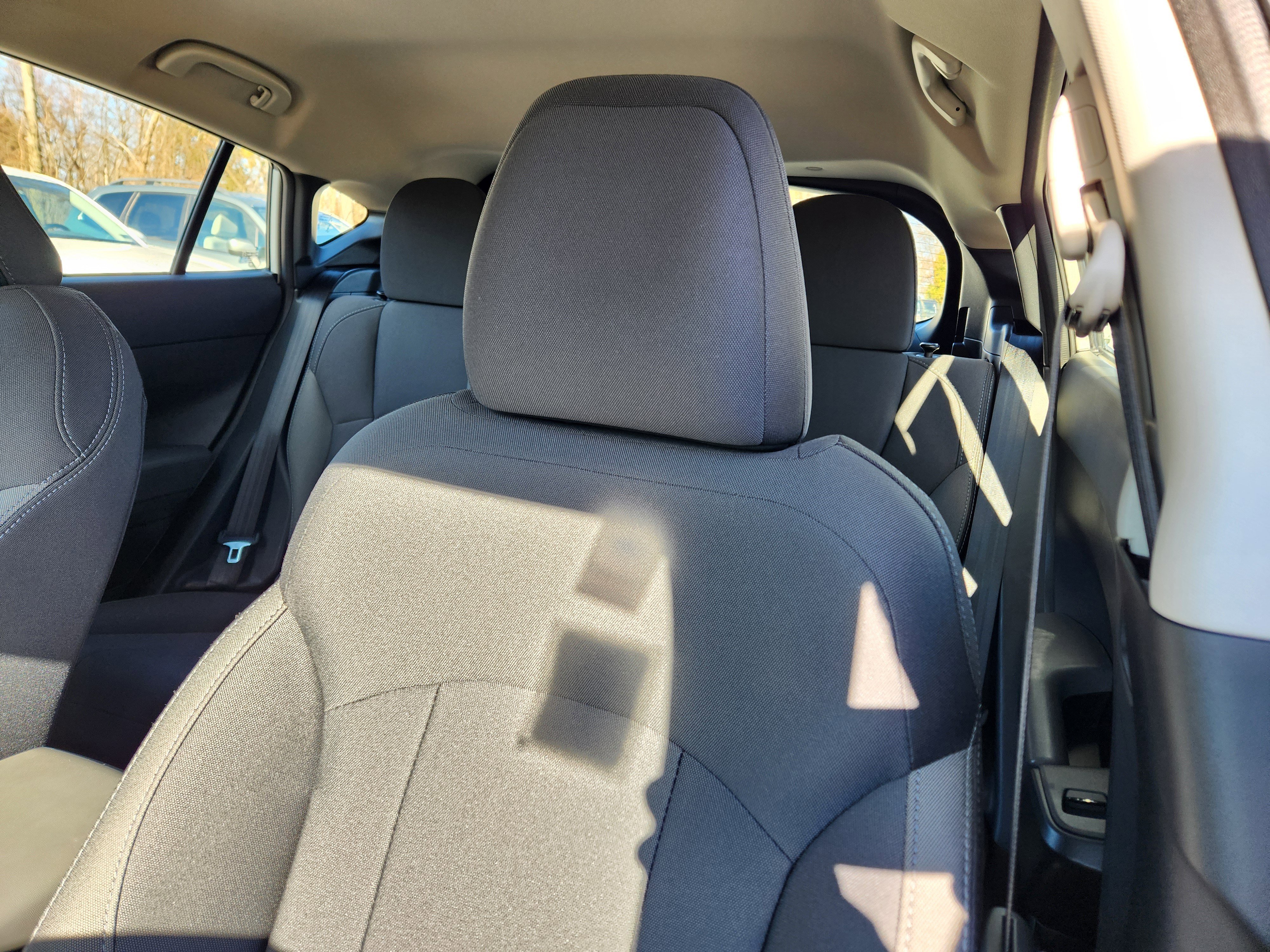 Certified 2025 Subaru Impreza 2.0i image 11