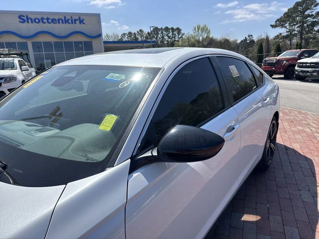 Used 2023 Honda Accord Sport image 5
