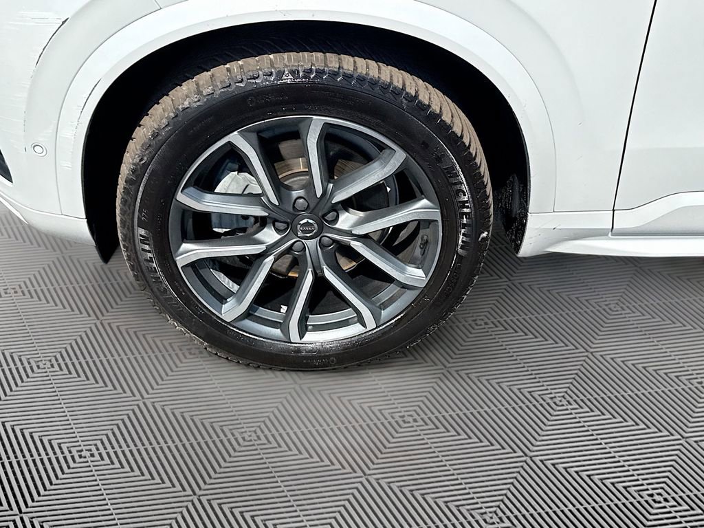 Used 2019 Volvo XC90 T6 Momentum w/ Advanced Package image 35