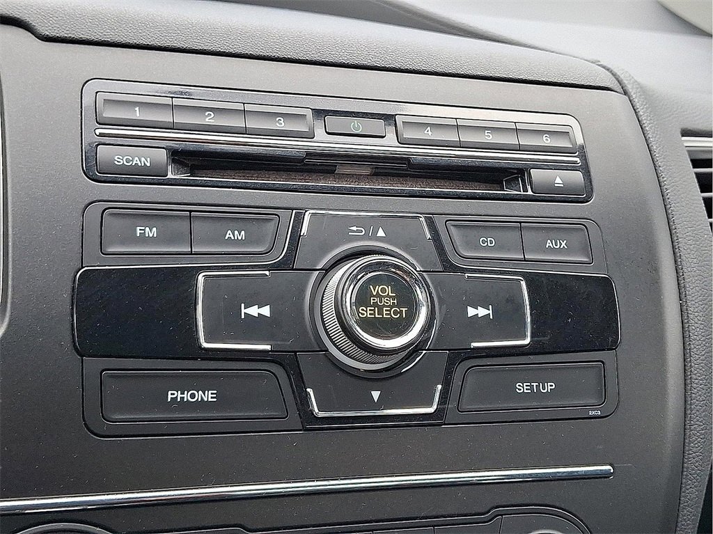 Used 2015 Honda Civic LX image 17