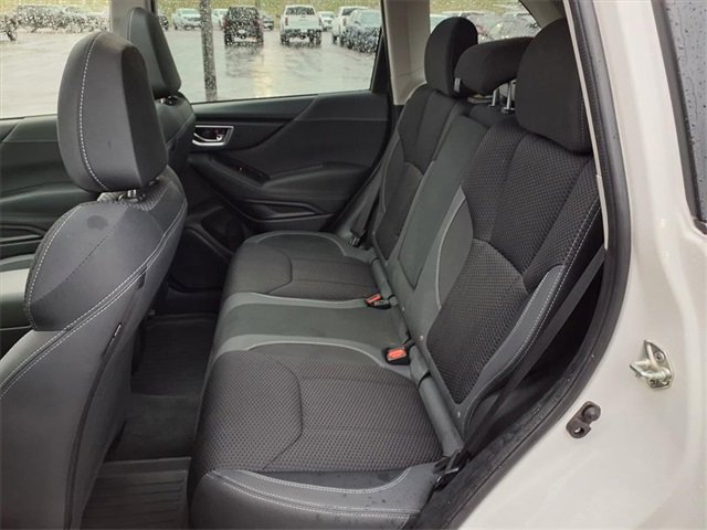 Used 2022 Subaru Forester Premium image 72