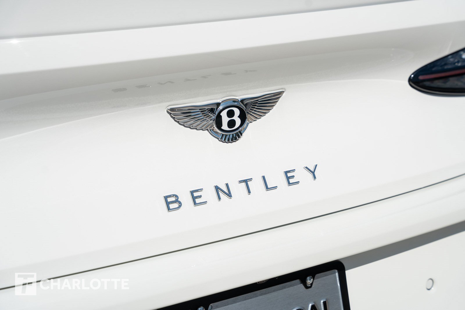 Used 2025 Bentley Continental GT Speed AWD/4WD image 15
