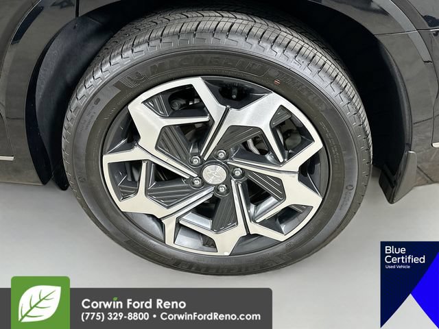 Used 2022 Hyundai Palisade Calligraphy w/ Winter Package AWD/4WD image 35