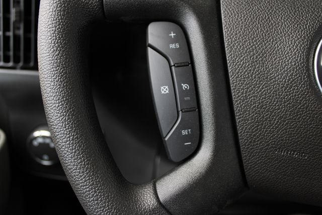 New 2026 GMC Savana 2500 w/ Driver Convenience Package RWD image 5