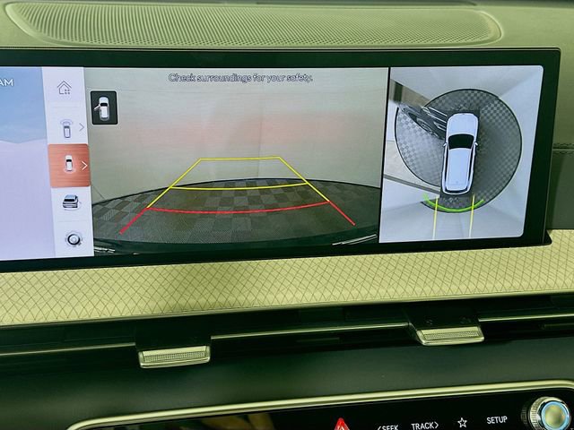 New 2026 Genesis GV80 3.5T Prestige image 13