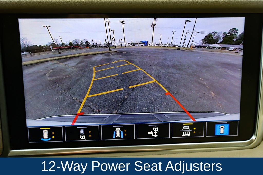 Used 2021 GMC Yukon Denali w/ Denali Premium Package image 33