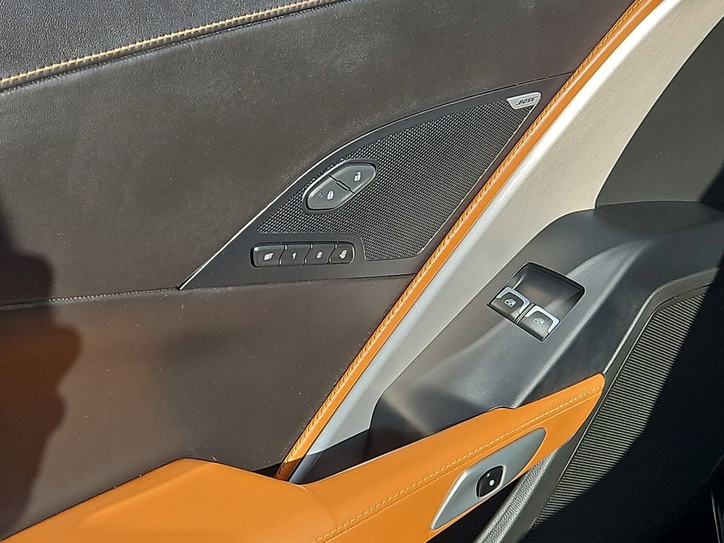 Used 2019 Chevrolet Corvette Grand Sport image 13