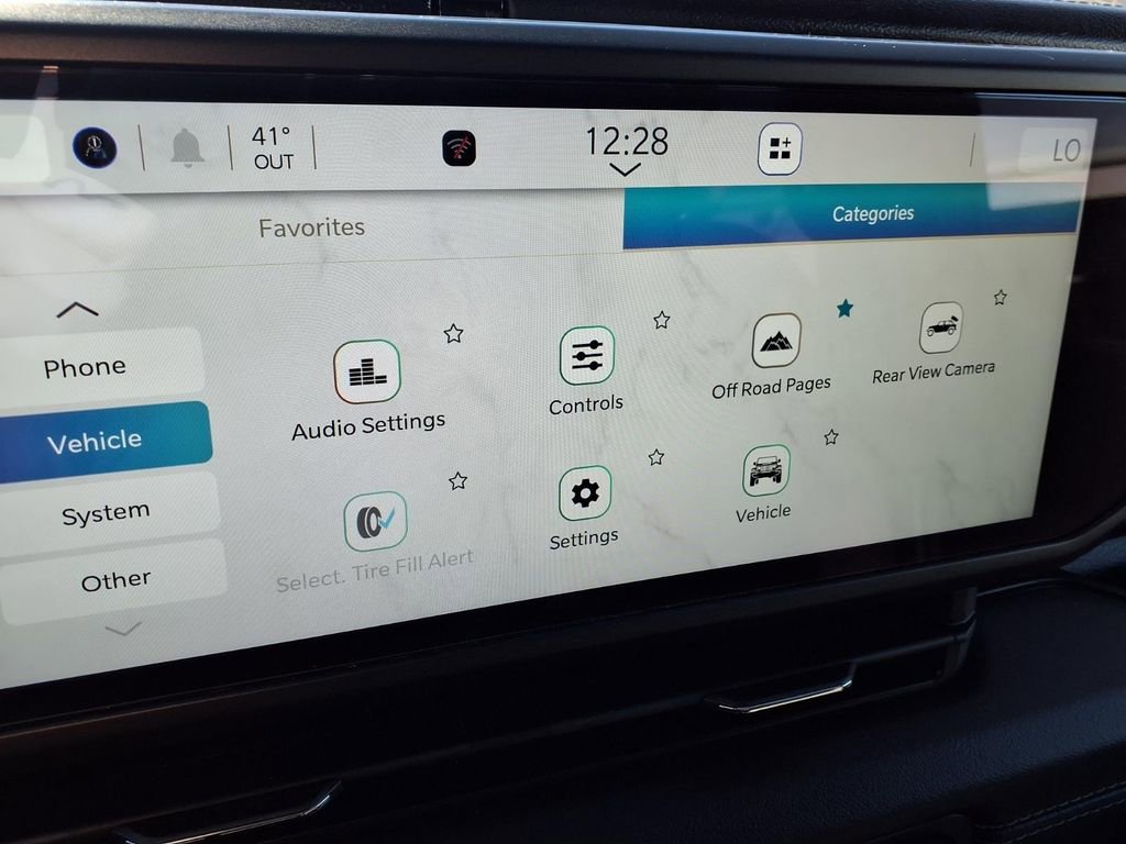 Certified 2024 Jeep Wrangler Unlimited Rubicon image 9