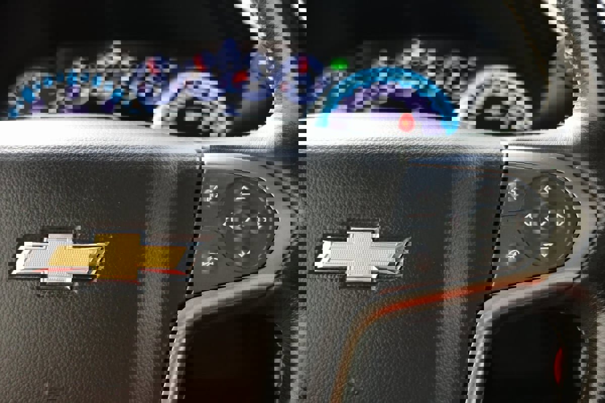 Used 2019 Chevrolet Suburban Premier image 29