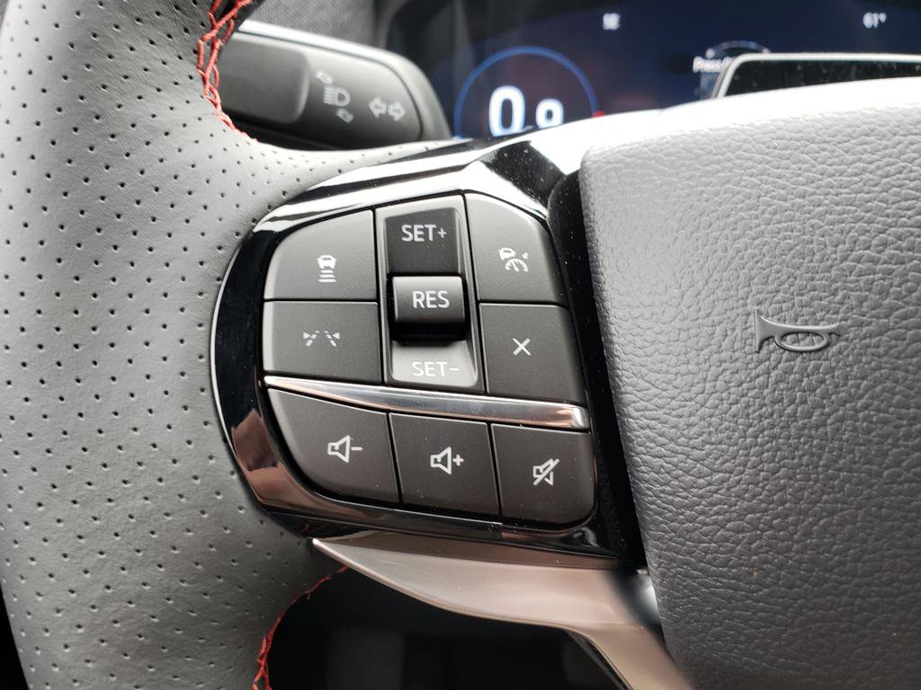 New 2026 Ford Explorer ST-Line image 22