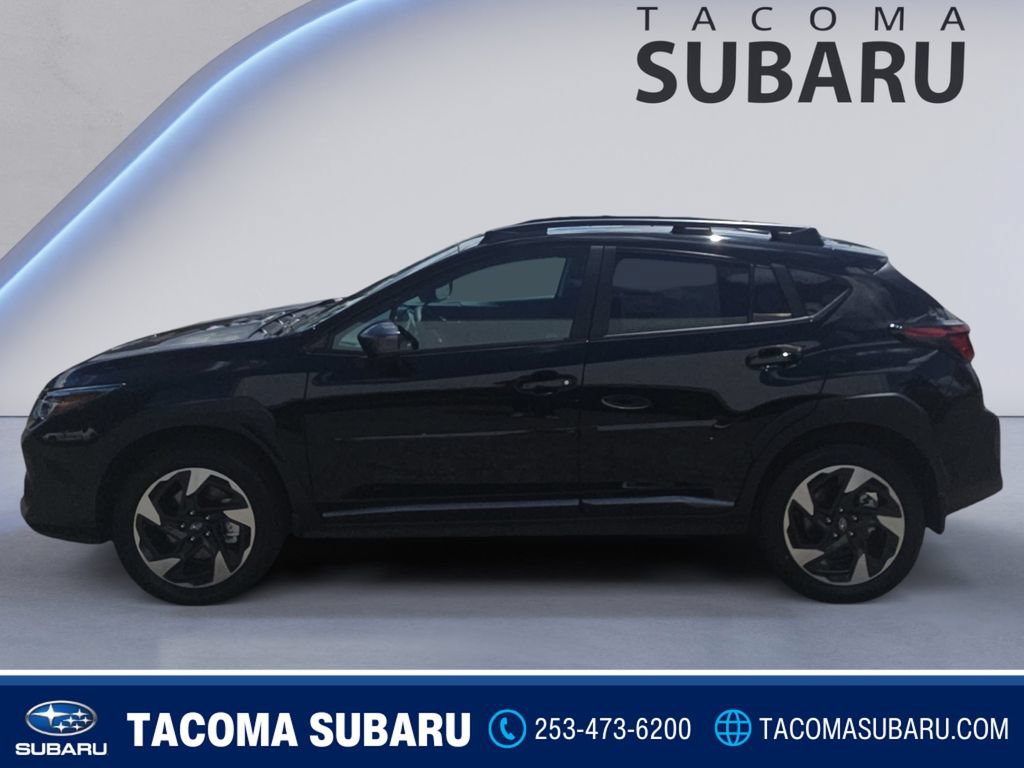 New 2026 Subaru Crosstrek 2.5i Limited w/ Crosstrek Mirror Package AWD/4WD image 2