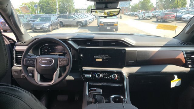 New 2026 GMC Sierra 1500 Denali w/ Denali Reserve Package AWD/4WD image 20