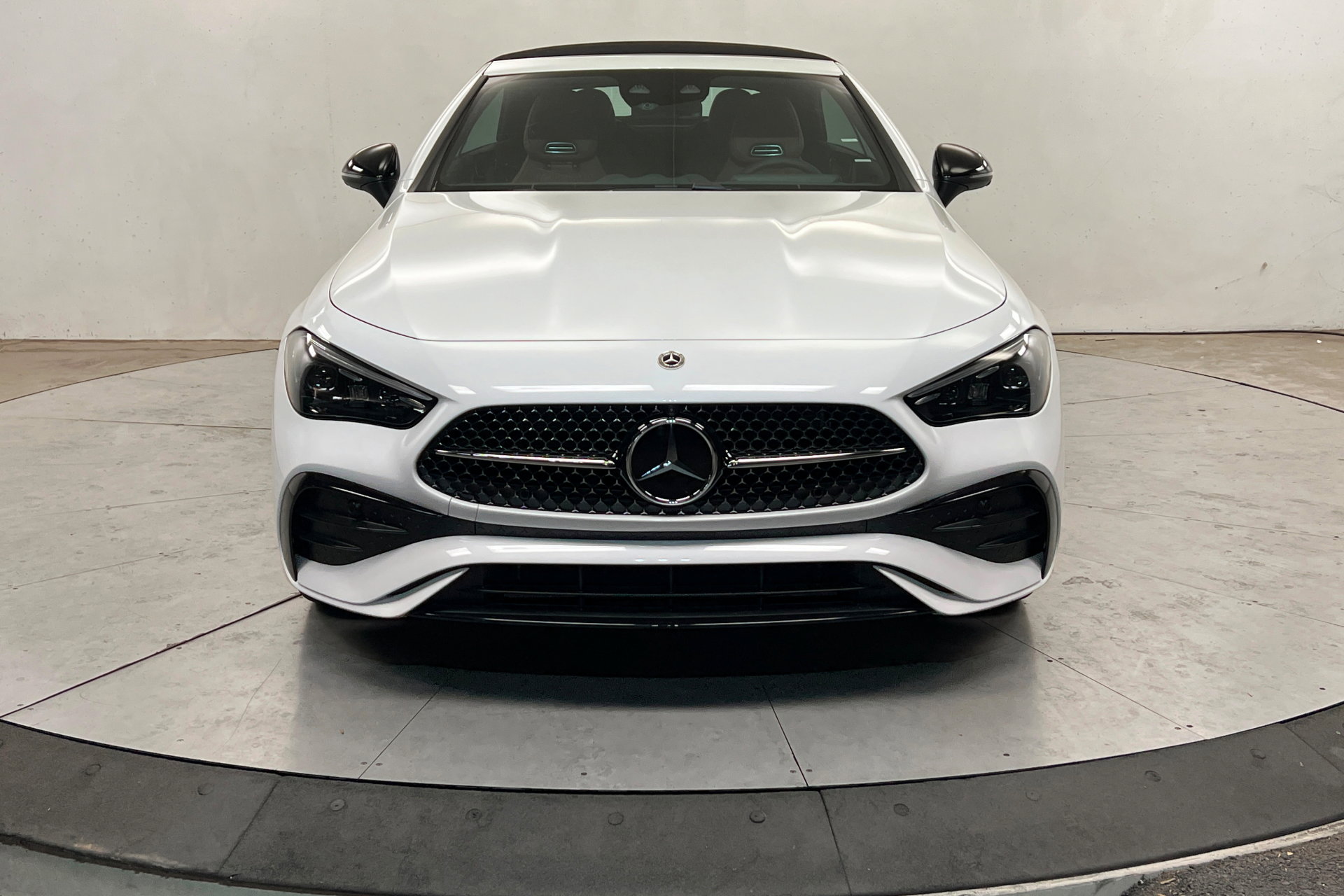 New 2026 Mercedes-Benz CLE 450 4MATIC Cabriolet image 8