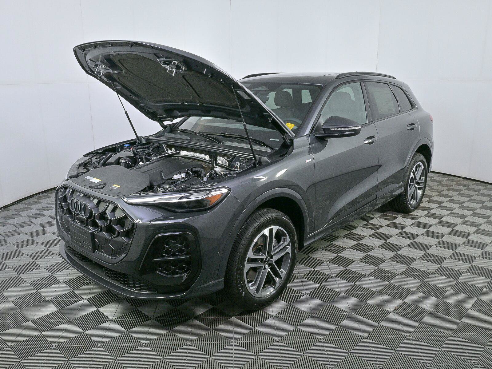 New 2026 Audi Q5 2.0T AWD/4WD image 33