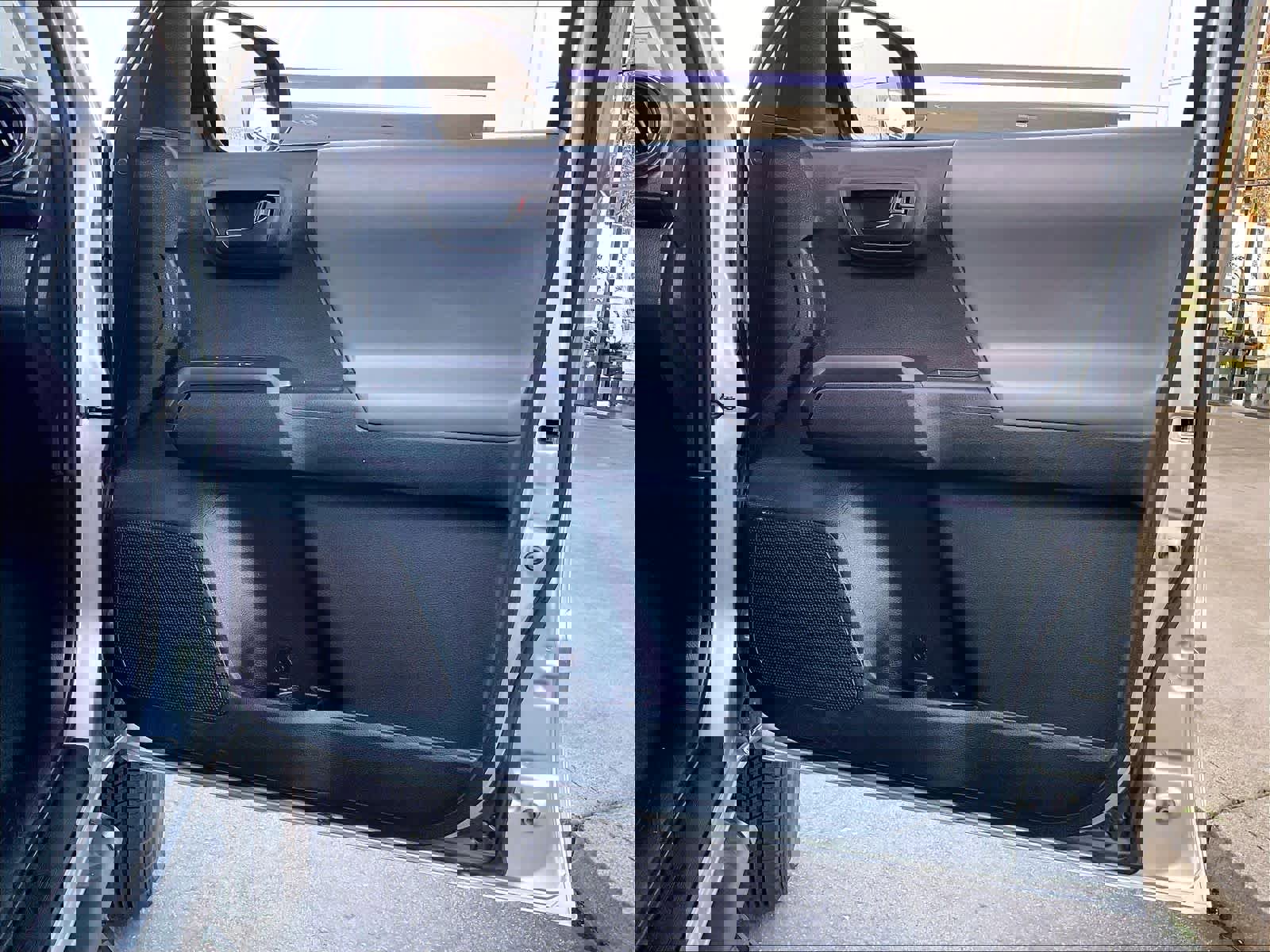 Used 2023 Toyota Tacoma SR image 25