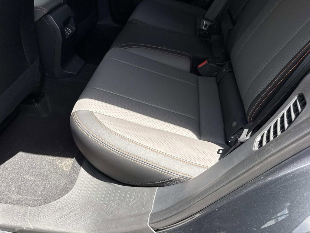 New 2026 Subaru Crosstrek 2.5i Limited AWD/4WD image 15