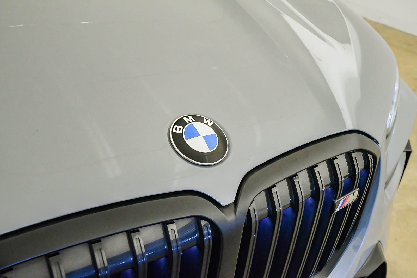 Certified 2024 BMW X7 M60i w/ Executive Package AWD/4WD image 7