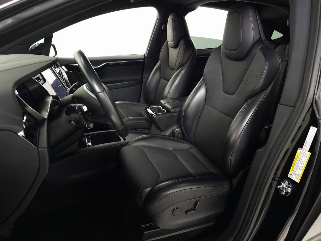 Used 2018 Tesla Model X 75D image 14